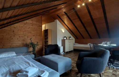 Charmantes Albbruck Rückzugsort - Foto 26