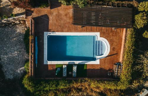 Cortijo Berruguilla - Foto 16