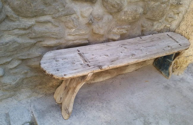 Historic Apartment in the old Village of Naters - Photo 55