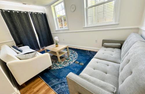 Entire 4 bedroom familyfriendly basement apartment, MetroWalk - Foto 53