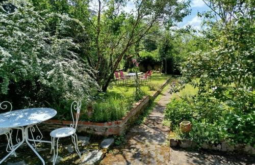 Charmante maison avec jardin en face du parc, proche commerces et attractions touristiques - FR-1-489-333 - Foto 23