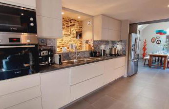 Les Grands Gîtes de Cancale, gîtes de charme avec jacuzzi - Foto 23