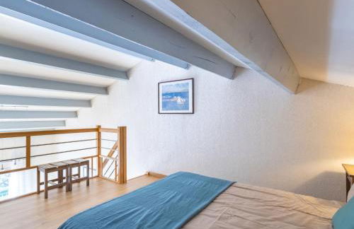 Apartment Le Paradou-4 by Interhome - Foto 12