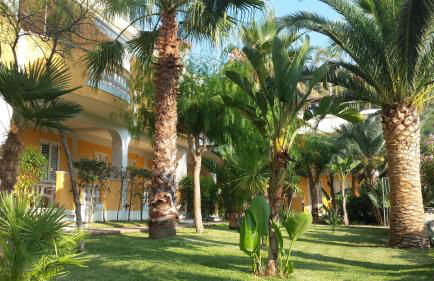 Residence Porto Ulisse - Foto 53