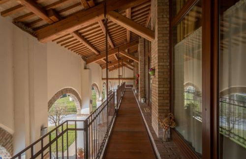 Barchessa Da Rio - Foto 19