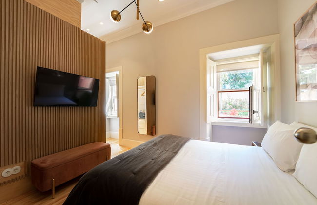 Entre Ruas Apartments - Photo 4