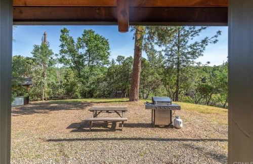 Casa Manzanita in Midpines! 26 miles to Yosemite! - Foto 15