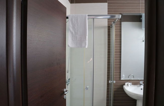 InStyle Aparthotel - Photo 29