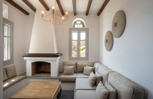 Luxury Suite in Dyo Choria - Foto 21