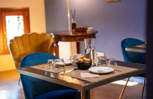 Palazzo delle Tre Lune Apartments - Foto 13