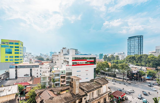 Tracy Ben Thanh Tower - Photo 77