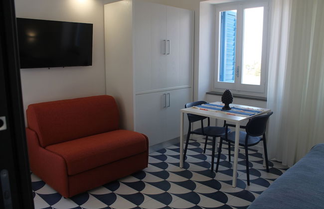 Villa Azzurra - Foto 18