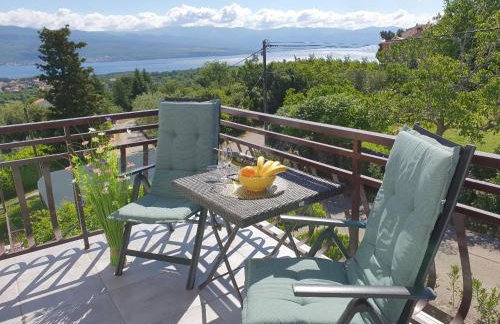 Apartments Olivia & Navy, Šilo - Photo 65