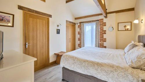 Host & Stay - Rupert's Barn - Foto 3