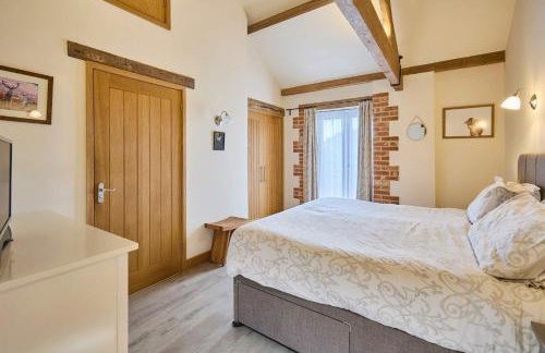 Host & Stay - Rupert's Barn - Foto 3