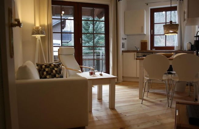 Ferienwohnungen Oberharzblick - Foto 31