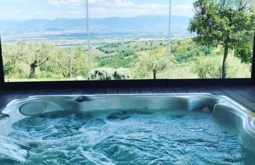 Agriturismo Umbrian Sunrise - Foto 8