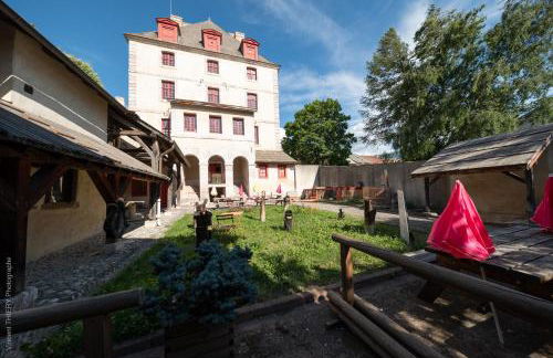 Le Pavillon des Officiers - Foto 62