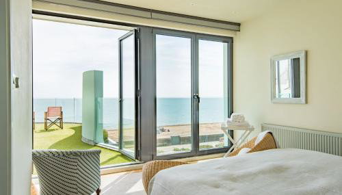 The Beach House at Sandgate by Bloom Stays - Foto 5