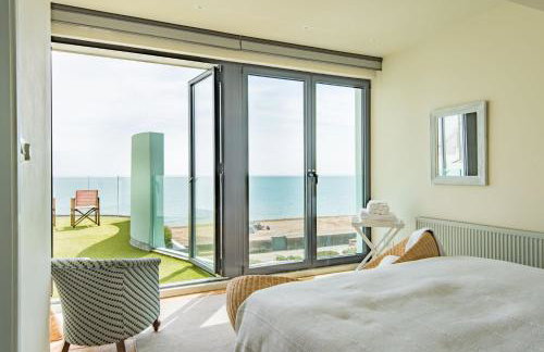 The Beach House at Sandgate by Bloom Stays - Foto 5