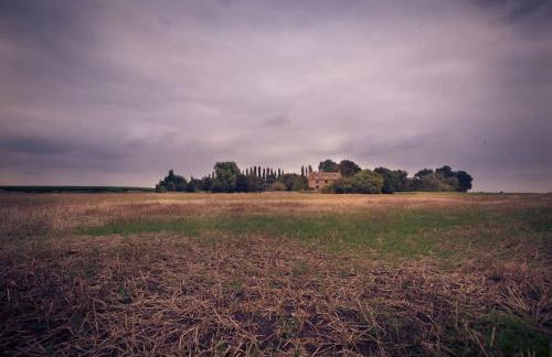 Unique glamping experience near Ely & Cambridge - Foto 13