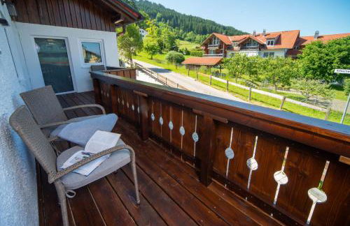 Ferienwohnung Immerschön - Foto 68