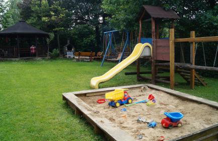 Agroturystyka Stokrotka - Foto 35