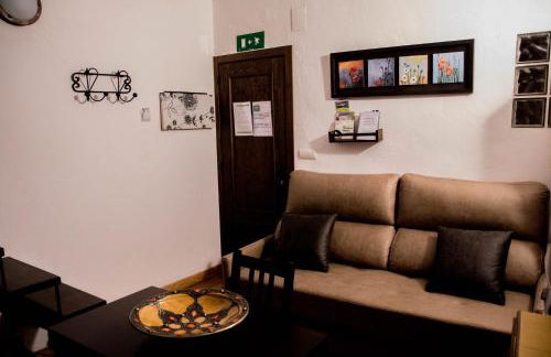 Cazorla Rural - Foto 56