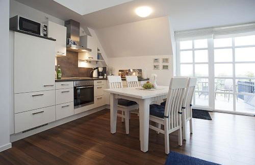 Residenz am Balmer See - BS 62 mit Wellnessbereich - Foto 10