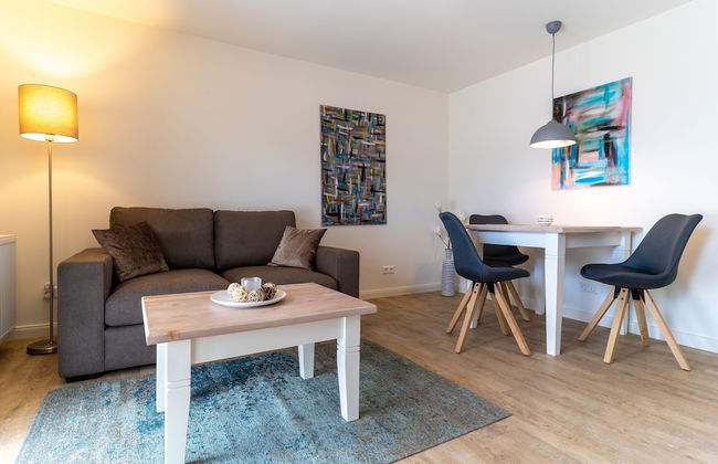 Strandhuus Grömitz - Foto 42