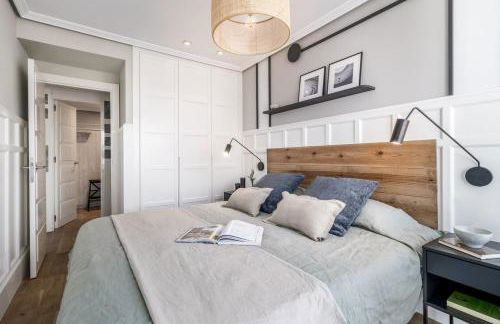 Wonder - 3 bedrooms in Chamberí - Photo 14