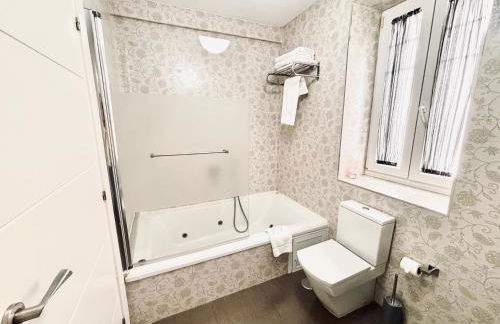 Apartamentos Villa Fresnedo - Foto 11