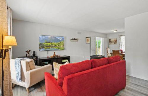 Rose Garden - Delightful Private and Peaceful Home - Foto 8