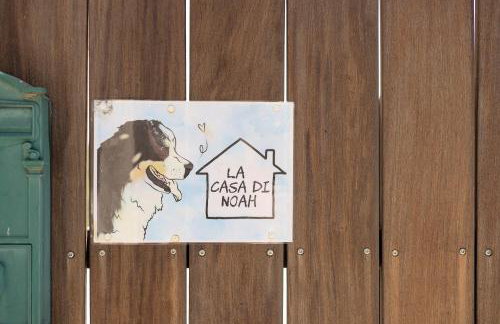 La casa di Noah - Foto 30