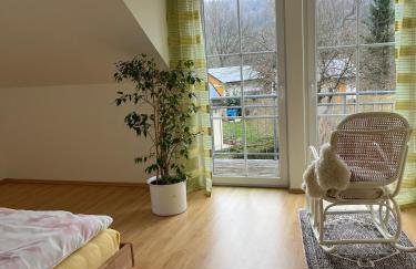 Haus Ammertal - Foto 10