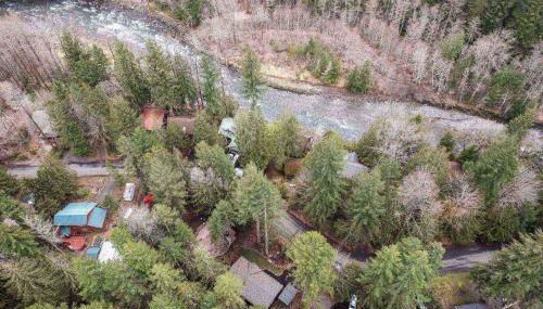 Wild Cascadia Retreat - Foto 2