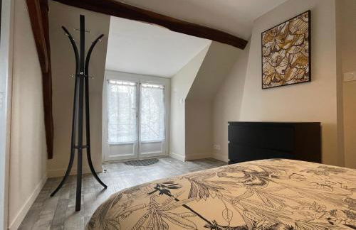 Maison n°4 aux portes du Zoo de Beauval - Foto 9