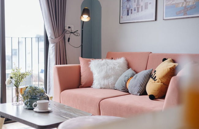 Crescendo Urban Stay - Foto 76