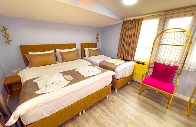 Brick House Hotel - Foto 46