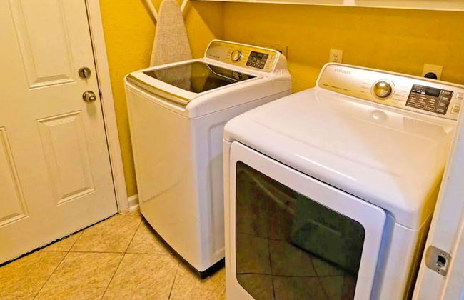 4Bdrms 2Bath 6Beds - Med-Center MM-Park - Foto 25