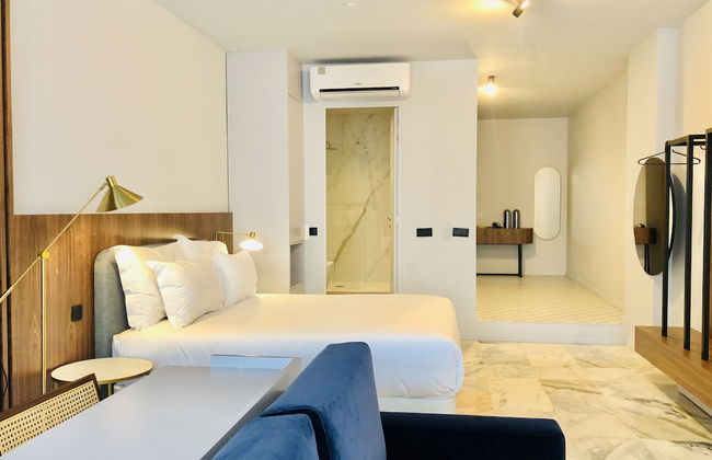 YOUROPO - Downtown - Photo 24