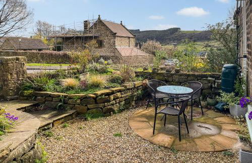 Holly Cottage - Foto 25