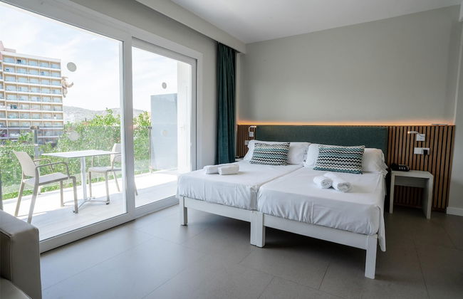 INN Mallorca Aparthotel - Foto 16