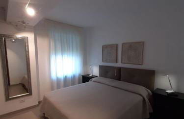 BMP APARTMENT GIOIOSA 1 terrazza vista Lago - Foto 74