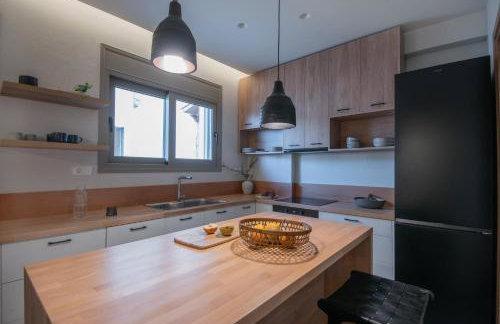 Αmmos - Beachside Escape - Foto 39