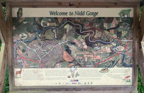 Nook on the Nidd, Knaresborough - Foto 27