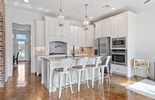 Cajun Luxury - Foto 41