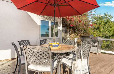 Resort-Style Estate w Pool Game Room Tennis Court Near Wineries The Tennis Ranch by AvantStay - Foto 61