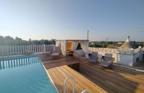 Trullo il Carrubo - Foto 13