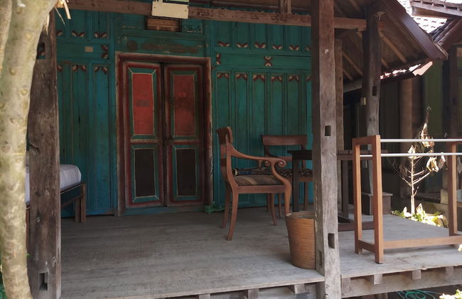 Classic Beach Villas - Foto 51